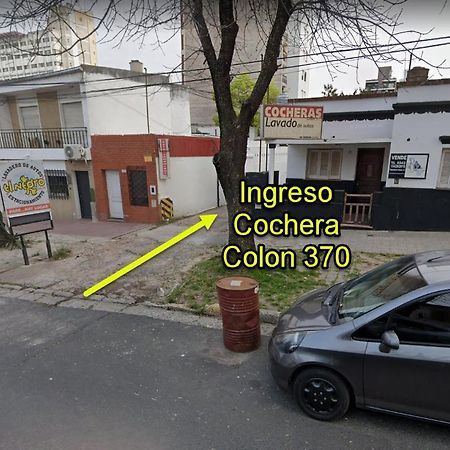 Parana Confort Exterior foto