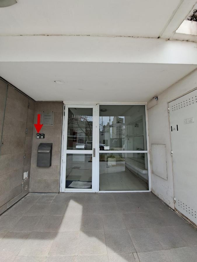 Parana Confort Exterior foto