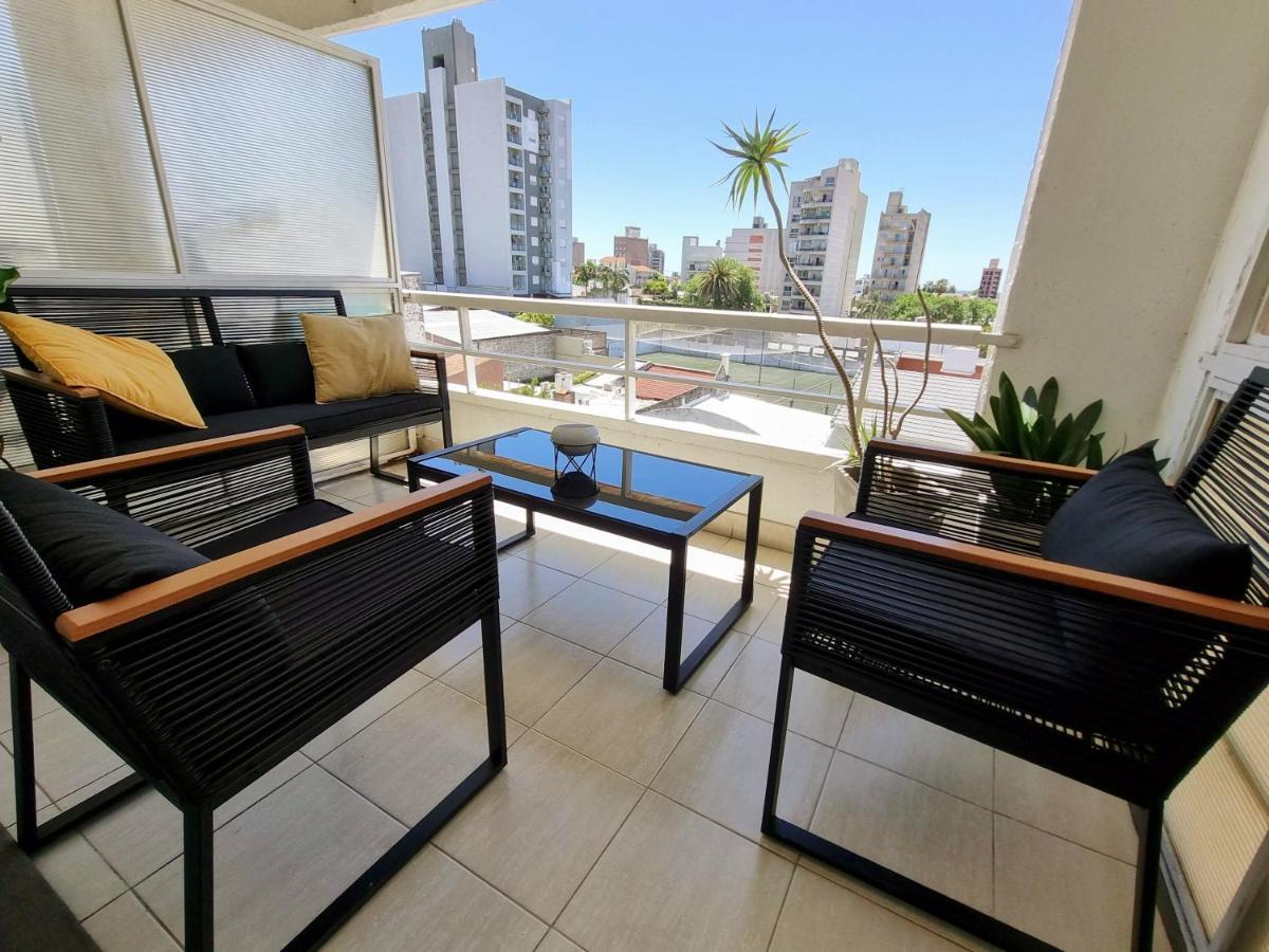 Parana Confort Exterior foto